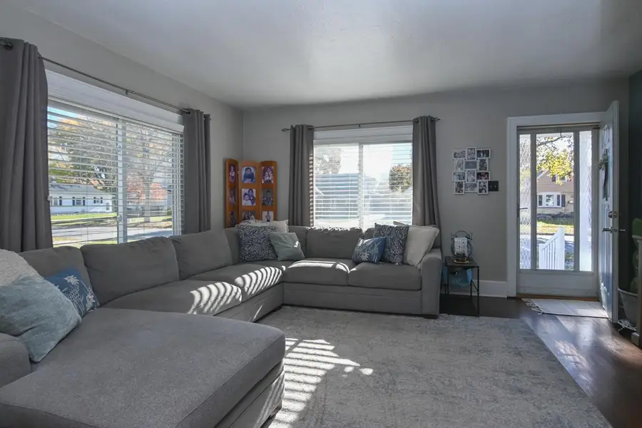 1619 FARLIN AVENUE, Green Bay, WI 54302 - Image #3