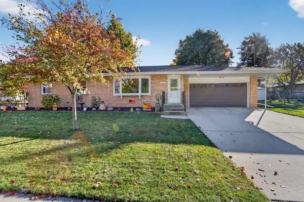 107 HAWTHORNE COURT, Chilton, WI 53014