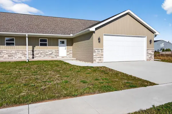 526 FOUNDERS WAY, Kaukauna, WI 54140