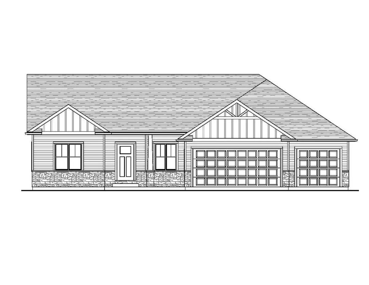 202 SHADY LANE, Eden, WI 53019 - Image #1
