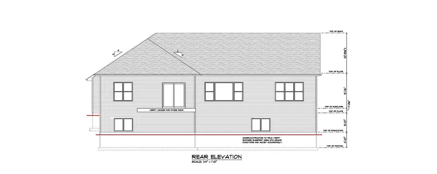 202 SHADY LANE, Eden, WI 53019 - Image #2