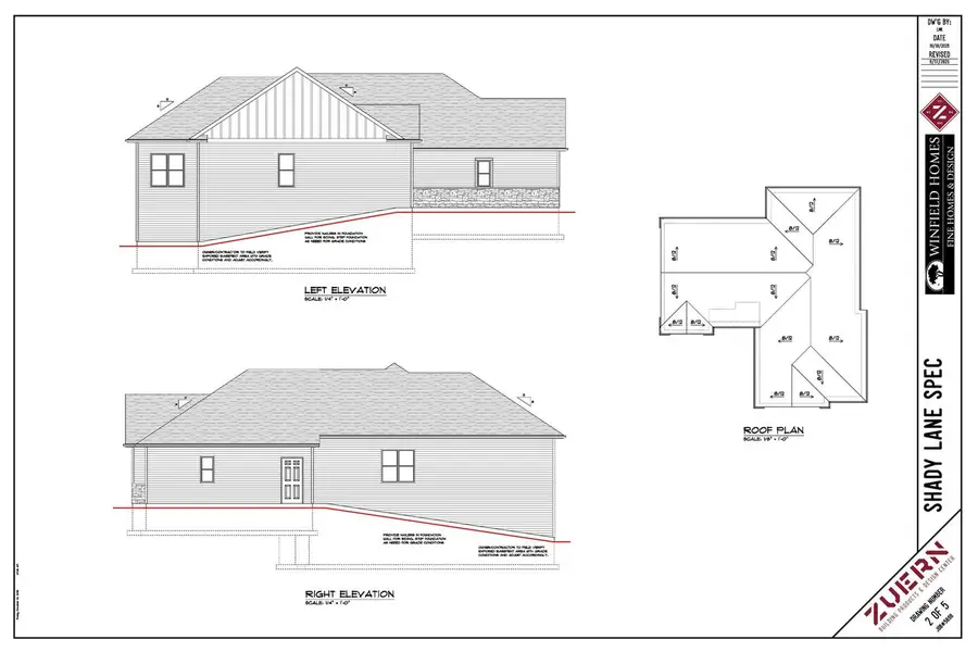 202 SHADY LANE, Eden, WI 53019 - Image #3