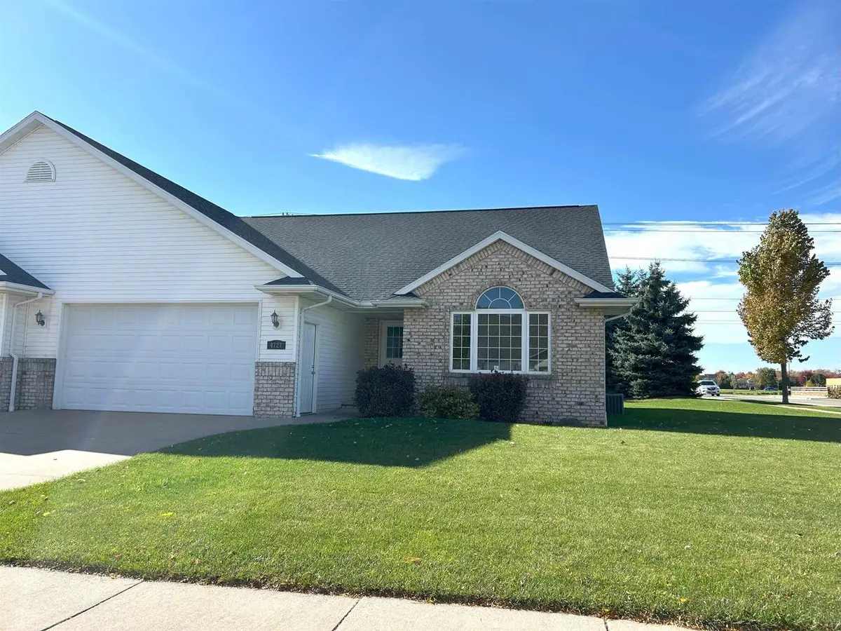 4727 N APPLE ROAD, Appleton, WI 54913 - Image #1