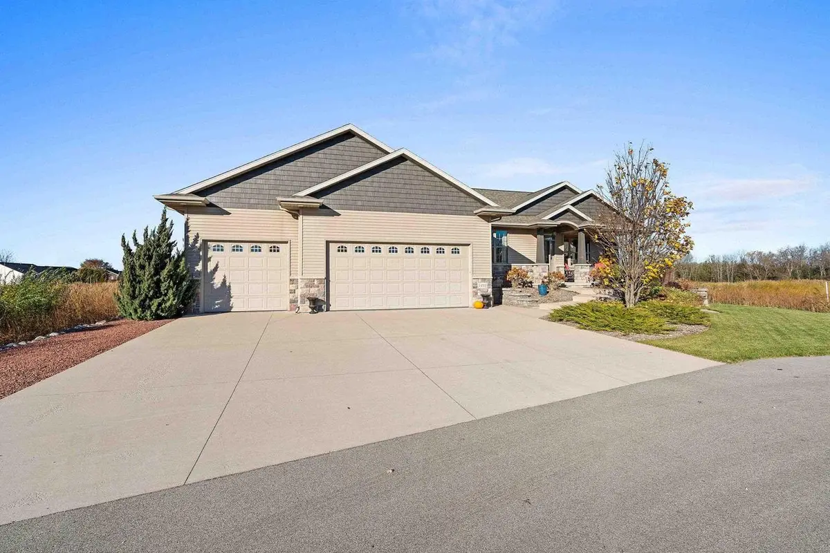 1433 FREEDOM COURT, Neenah, WI 54956 - Image #1