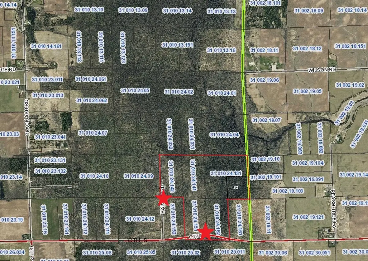 COUNTY ROAD S, Algoma, WI 54201 - Image #1