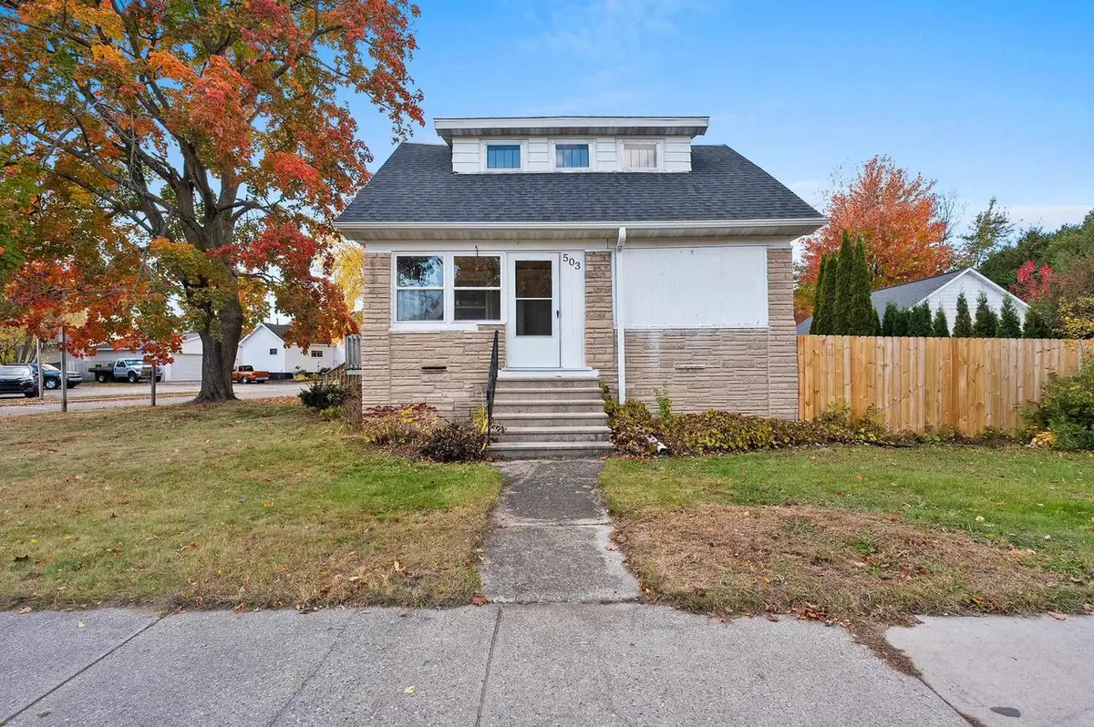 503 SUPERIOR AVENUE, Oconto, WI 54153 - Image #1