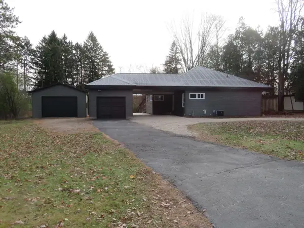 245 SUMMIT STREET, Iola, WI 54945