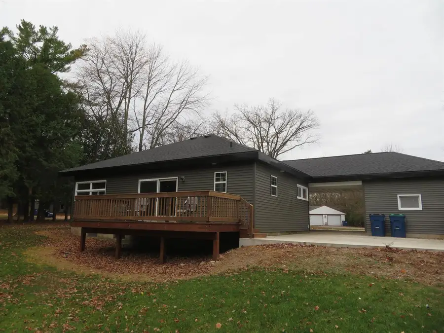 245 SUMMIT STREET, Iola, WI 54945 - Image #3