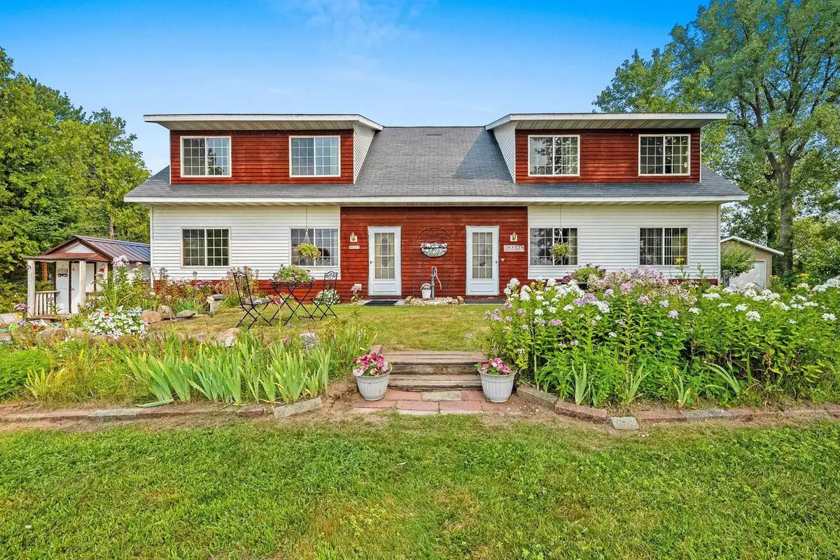 N6321 CATTAU BEACH DRIVE, Shawano, WI 54166 - Image #1