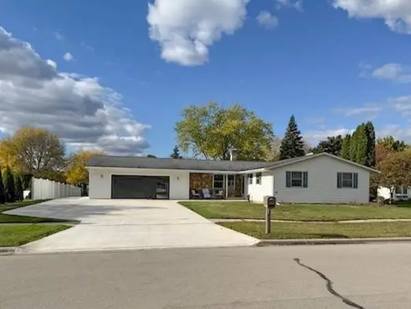 1410 S 7TH STREET, De Pere, WI 54115