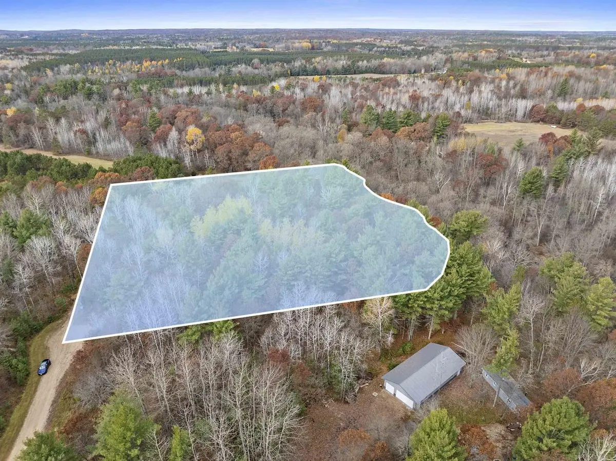 CRYSTAL RAPIDS ROAD, Wausaukee, WI 54177 - Image #1