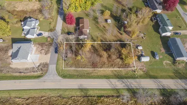 CARTWRIGHT ROAD, Winneconne, WI 54986