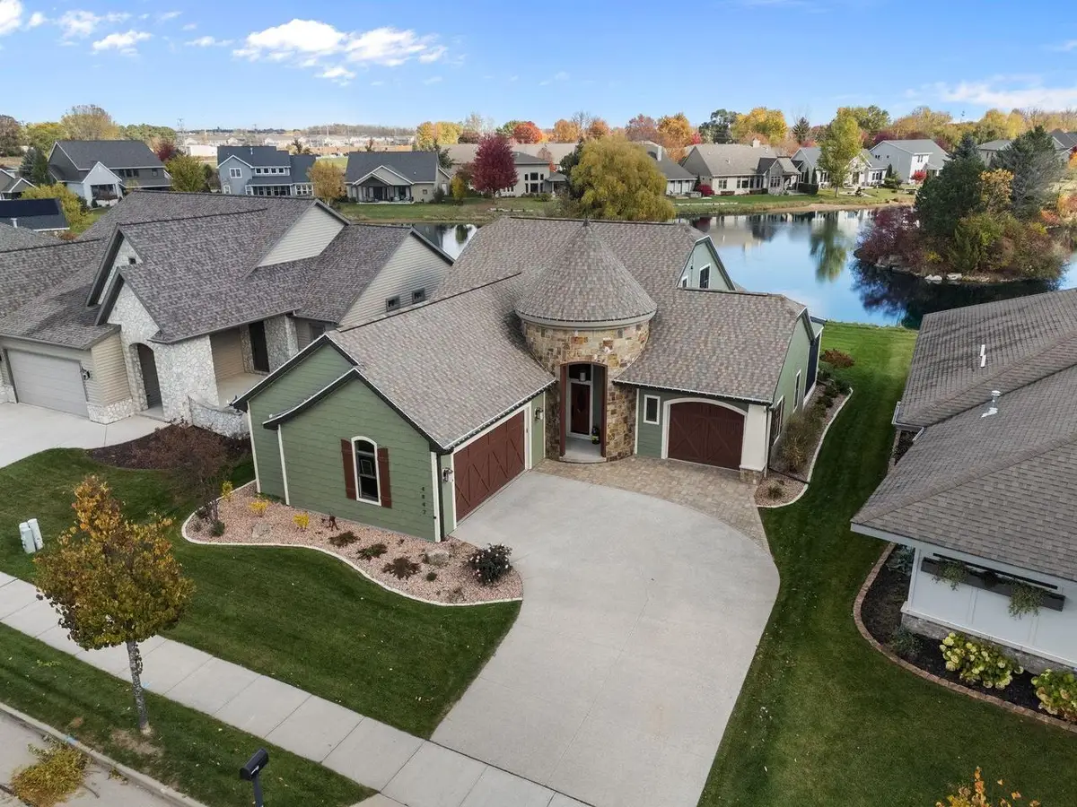 4847 CANVASBACK CIRCLE, Appleton, WI 54913 - Image #1