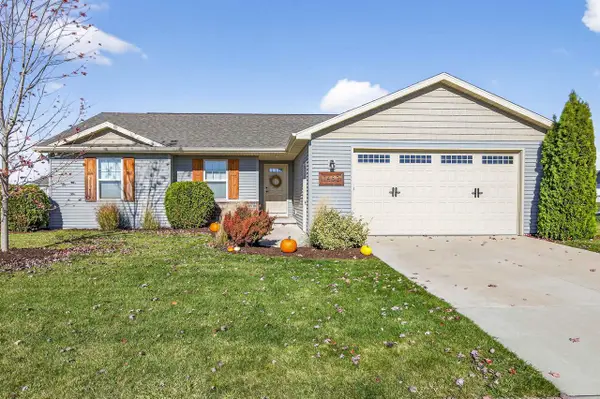 1482 HAEN DRIVE, Kaukauna, WI 54130