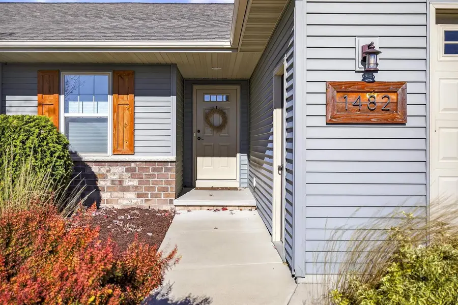1482 HAEN DRIVE, Kaukauna, WI 54130 - Image #2
