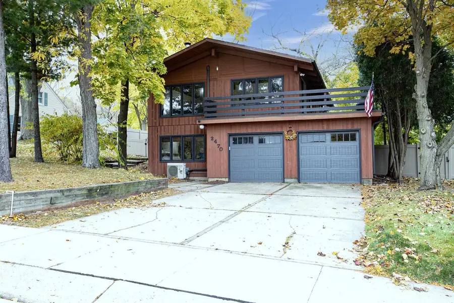 2470 DECKNER AVENUE, Green Bay, WI 54302 - Image #2