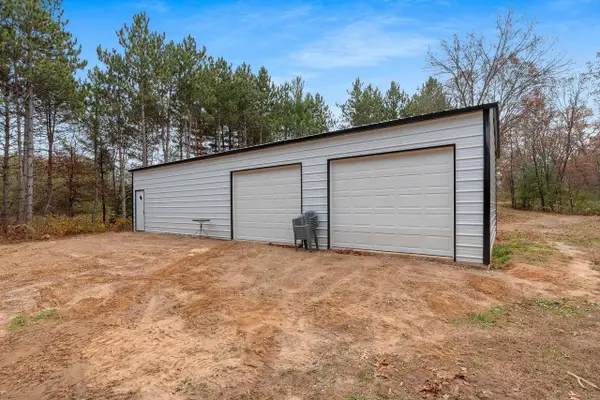 8752 HWY A, Almond, WI 54909