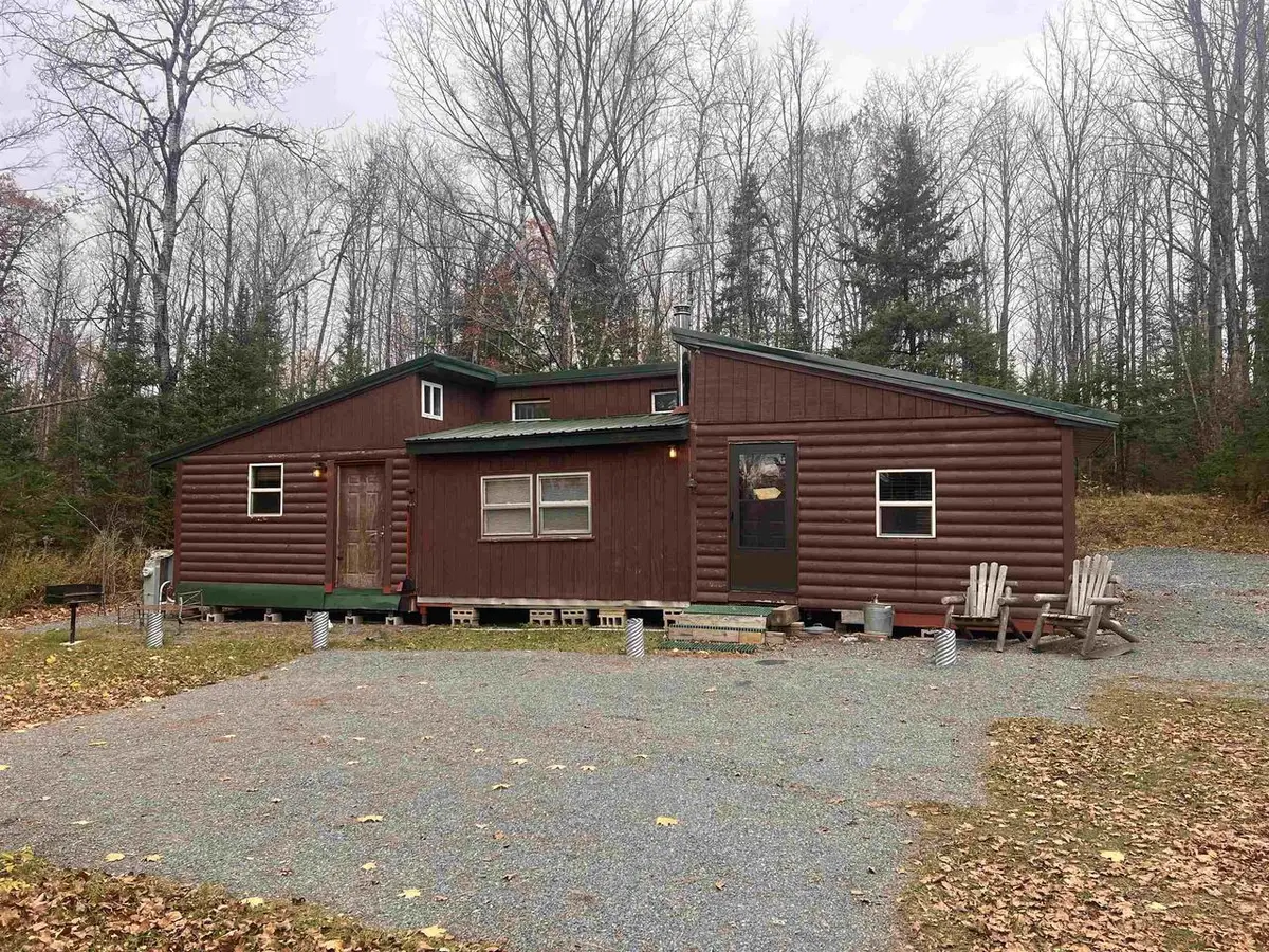 W7610 JOSSART ROAD, Pembine, WI 54156 - Image #1