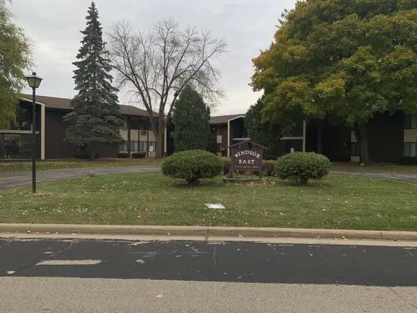 1699 ALCAN DRIVE  #203, Menasha, WI 54952