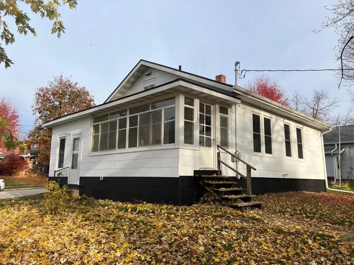 159 MOTOR STREET, Clintonville, WI 54929 - Image #1