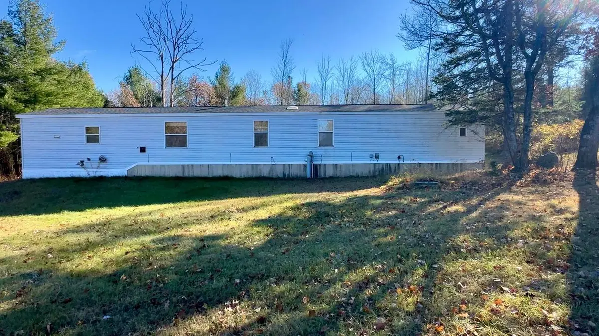 W8803 PARK STREET, Pembine, WI 54156 - Image #1