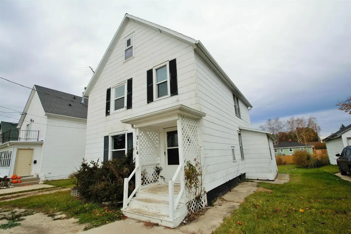 2114 10TH STREET, Two Rivers, WI 54241 - Image #1