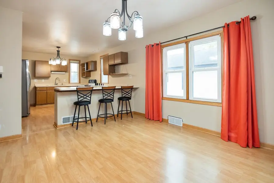 124 S CUSTER STREET, Brillion, WI 54110 - Image #3