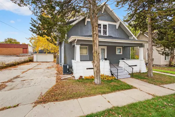 116 W FRANKLIN STREET, Berlin, WI 54923