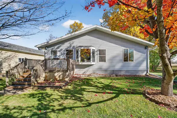 7825 BOOM BAY HEIGHTS ROAD, Larsen, WI 54947