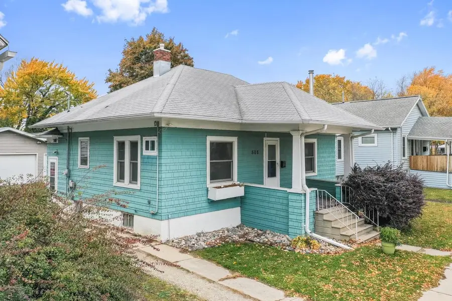 508 12TH AVENUE, Green Bay, WI 54303 - Image #2