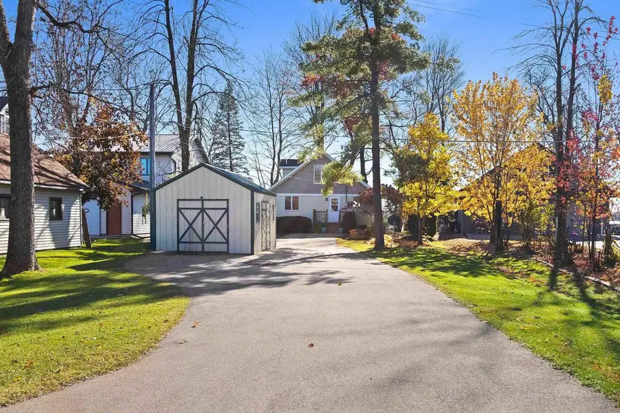 W4977 STARK ROAD, Shawano, WI 54166 - Image #2