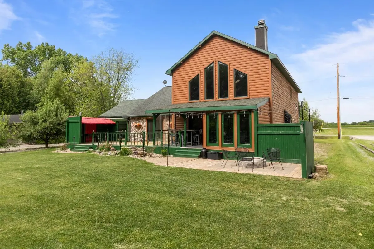 6764 LEE HARBOR LANE, Oshkosh, WI 54902 - Image #1