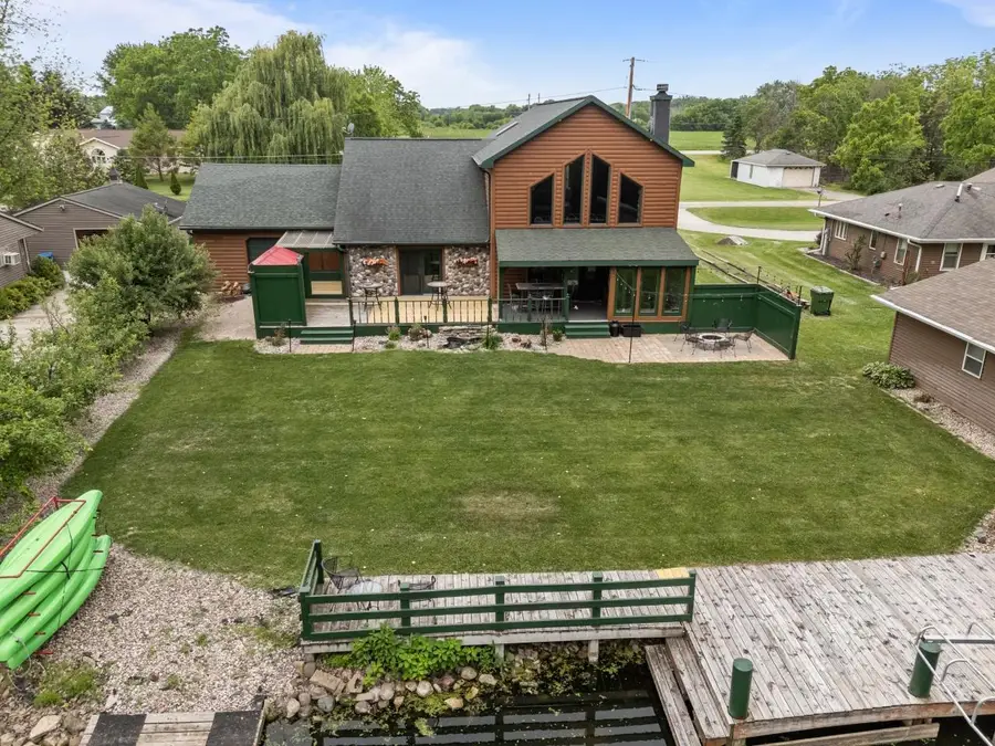 6764 LEE HARBOR LANE, Oshkosh, WI 54902 - Image #3