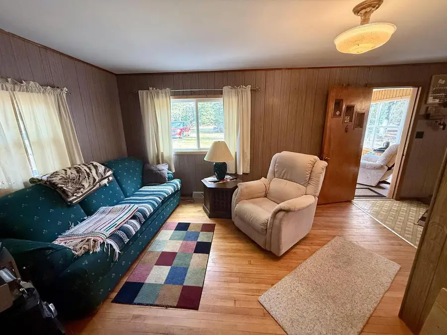 N11765 DEER LAKE ROAD, Athelstane, WI 54104 - Image #3