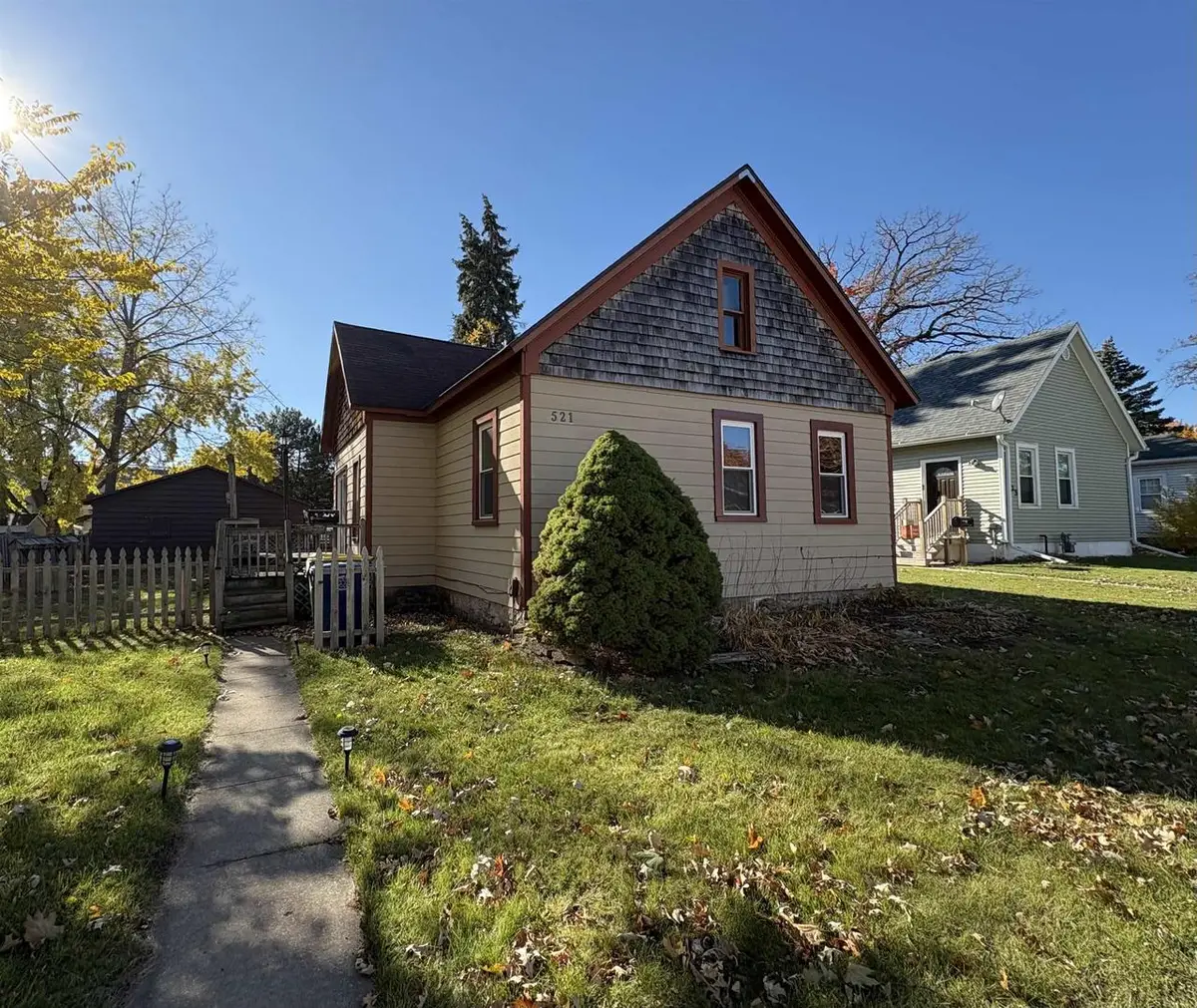 521 CLINTON STREET, Green Bay, WI 54303 - Image #1