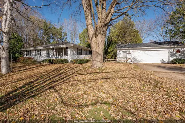 W3488 CENTER VALLEY ROAD, Appleton, WI 54913