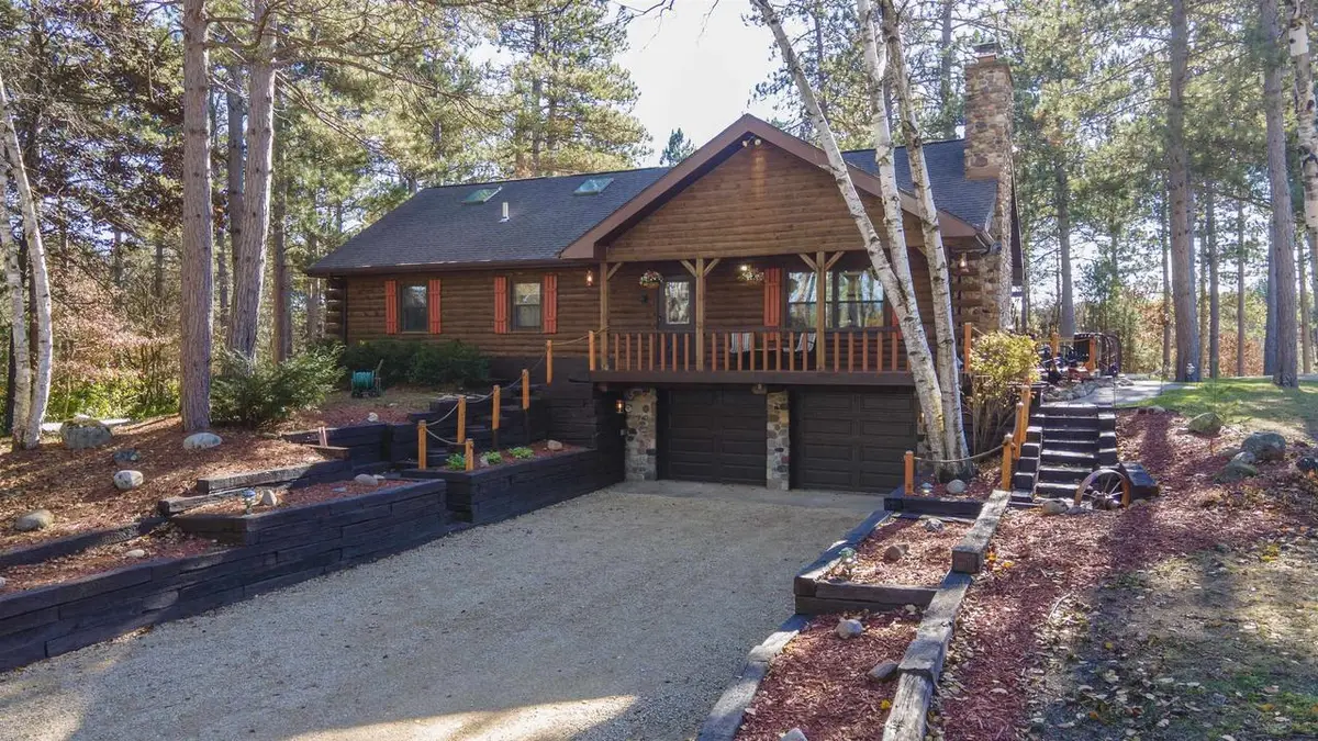 W7659 BEECHNUT COURT, Wautoma, WI 54982 - Image #1