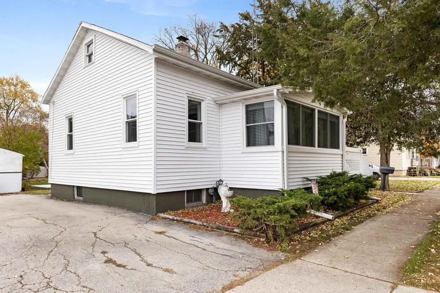 509 RUSSELL STREET, Fond Du Lac, WI 54935 - Image #2