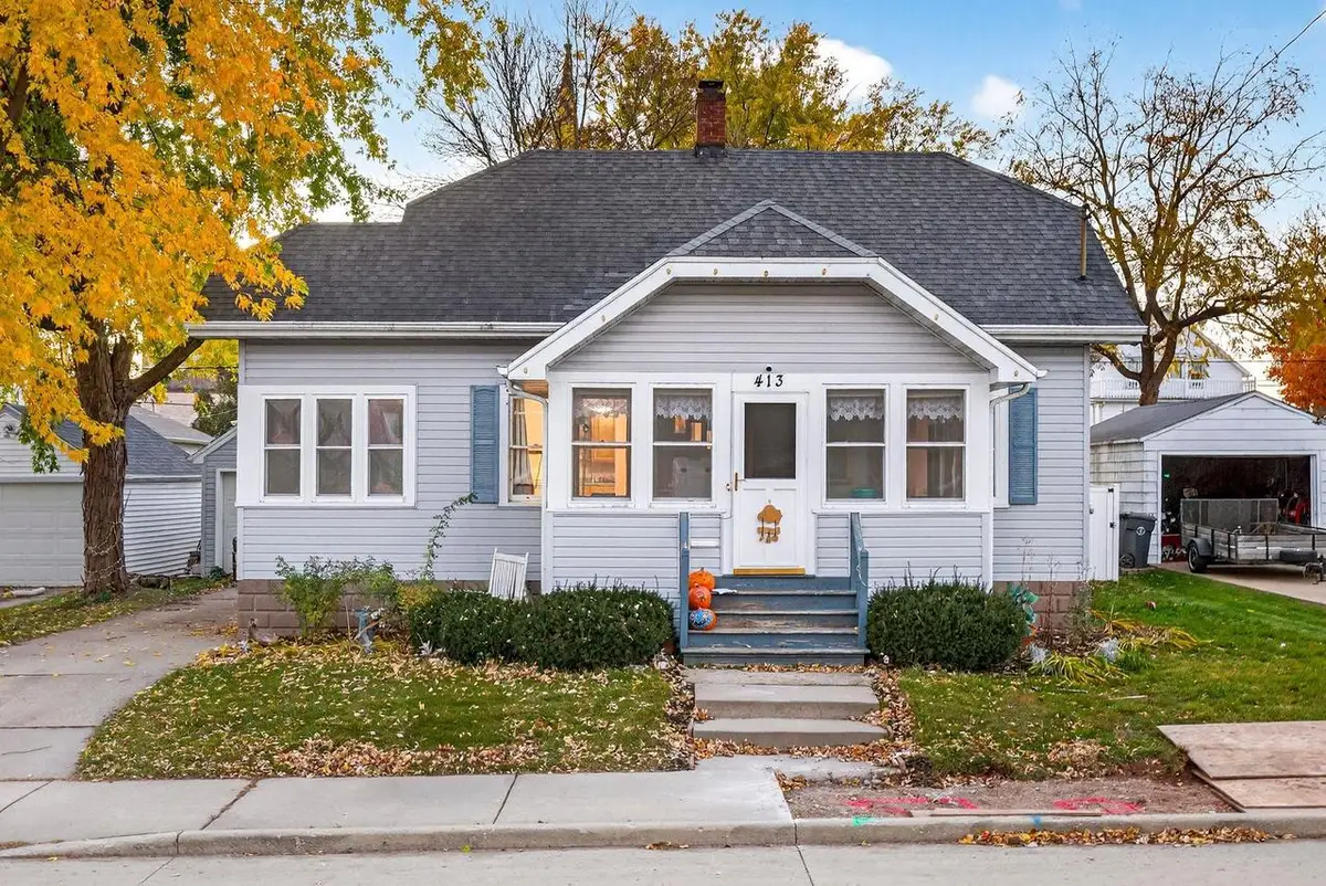 413 WILSON STREET, Little Chute, WI 54140 - Image #1