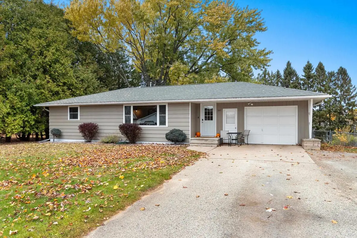 345 WISCONSIN STREET, Oconto Falls, WI 54154 - Image #1
