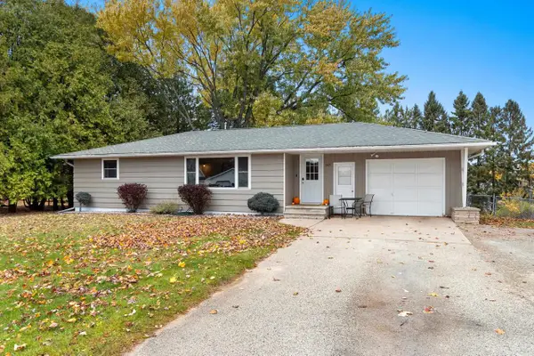 345 WISCONSIN STREET, Oconto Falls, WI 54154