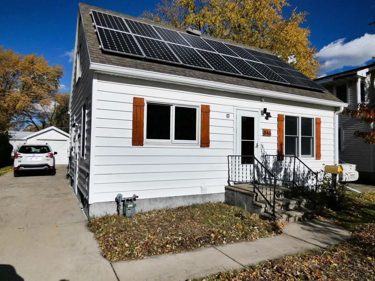 846 9TH STREET, Green Bay, WI 54304 - Image #1