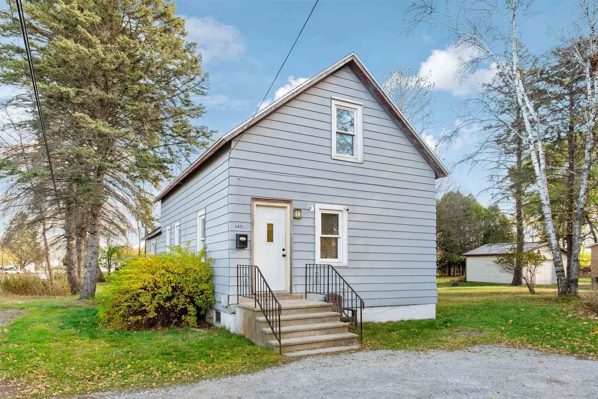 3420 12TH STREET, Menominee, MI 49858 - Image #1