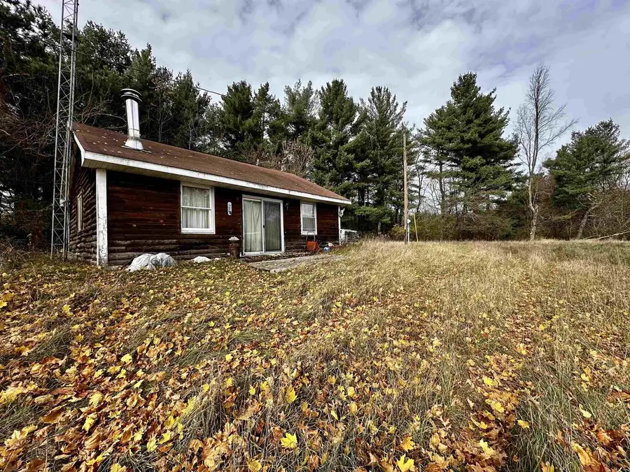 W12476 COUNTY ROAD O, Plainfield, WI 54966 - Image #2