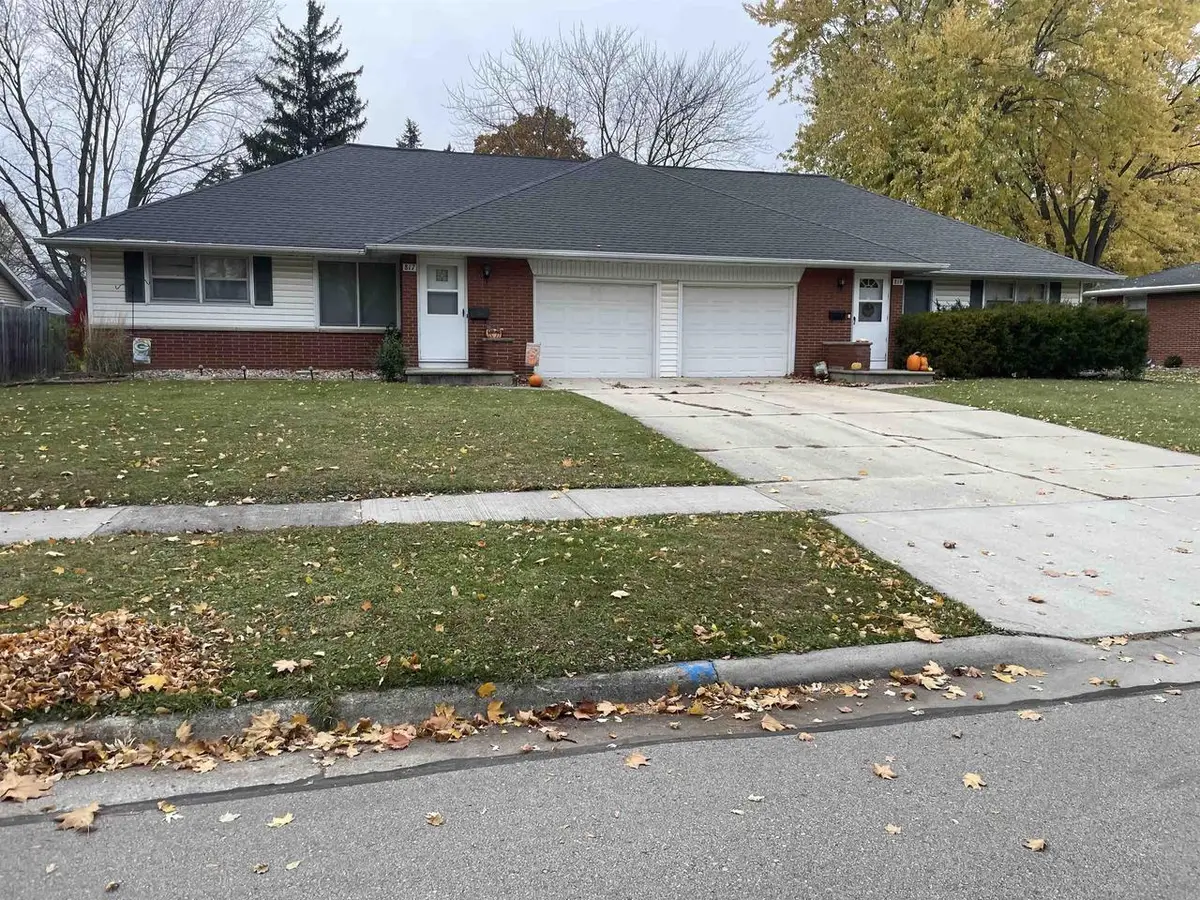 817 VOELKER STREET, De Pere, WI 54115 - Image #1
