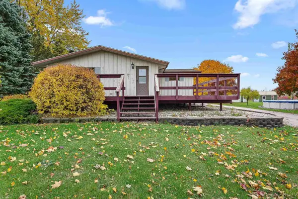 W3938 FISHERMANS ROAD, Fond Du Lac, WI 54937