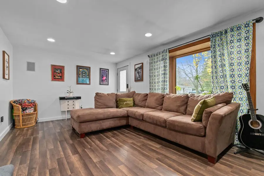 602 NORTH STREET, Waupaca, WI 54981 - Image #3