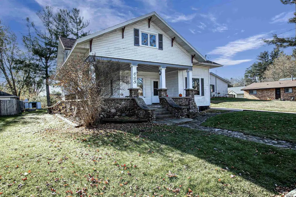 623 CEDAR STREET, Tigerton, WI 54486 - Image #1