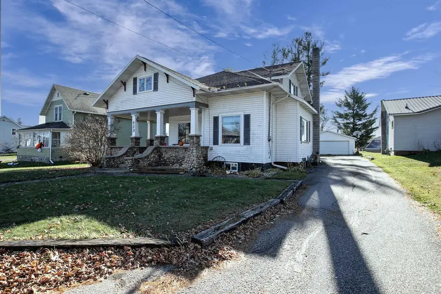 623 CEDAR STREET, Tigerton, WI 54486 - Image #2