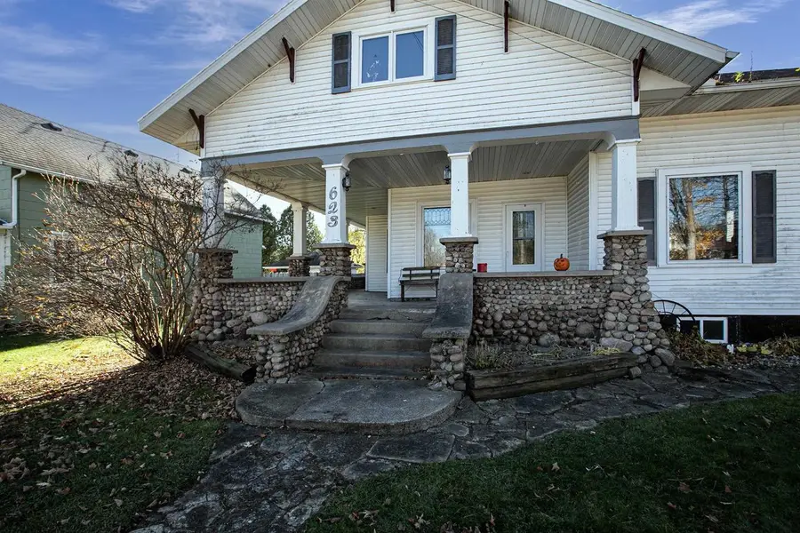 623 CEDAR STREET, Tigerton, WI 54486 - Image #3